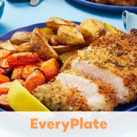 every plate with logo mob 200 carousel