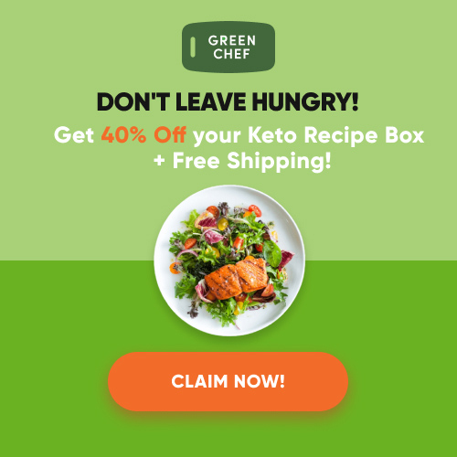 exit green chef uk 40