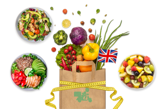 uk diet dsk