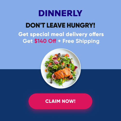 dinnerly au 140 ext